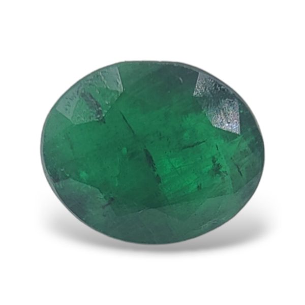 NATURAL EMERALD (PANNA)