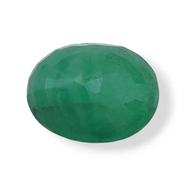 NATURAL EMERALD (PANNA)