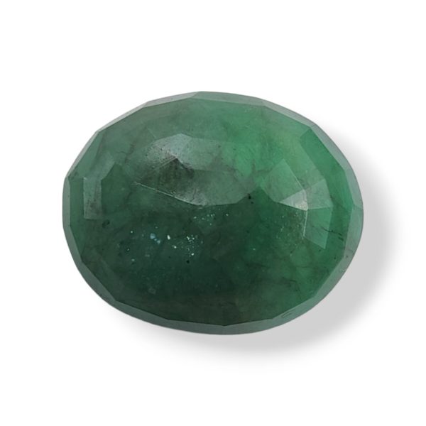 NATURAL EMERALD (PANNA)