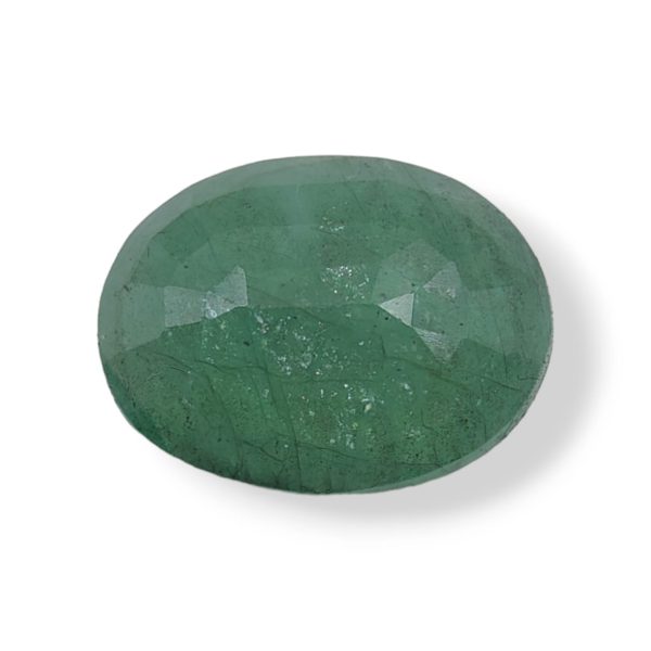 NATURAL EMERALD (PANNA)