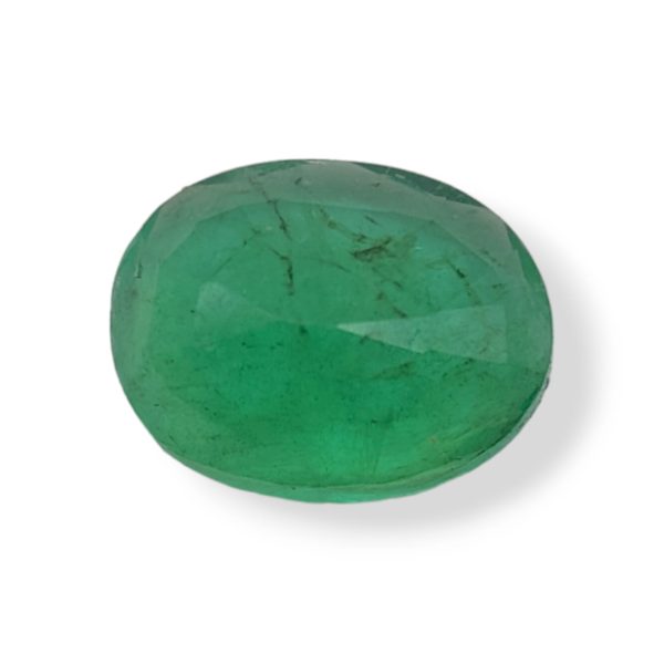 NATURAL EMERALD (PANNA)