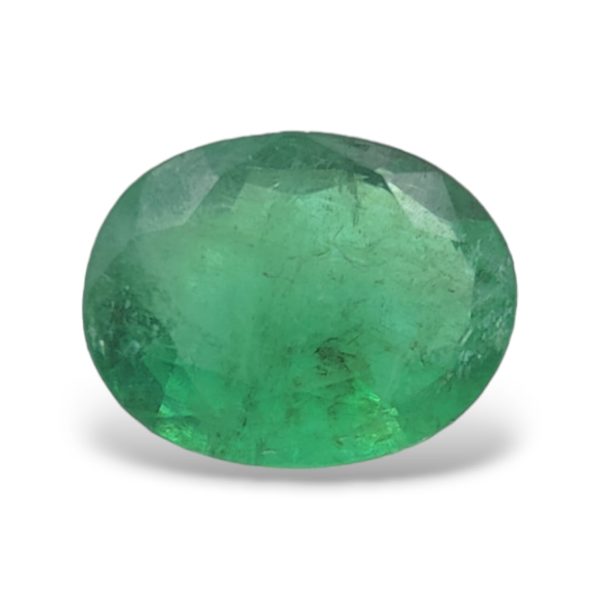 NATURAL EMERALD (PANNA)