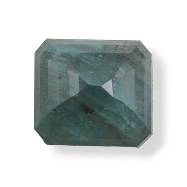 NATURAL EMERALD (PANNA)