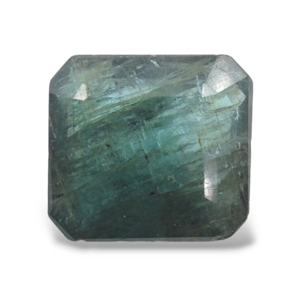 NATURAL EMERALD (PANNA)