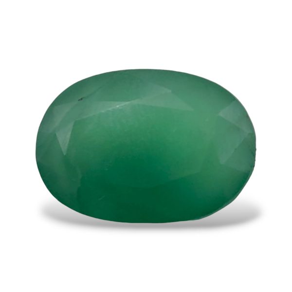 NATURAL EMERALD (PANNA)