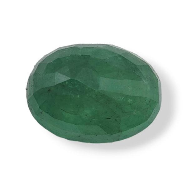 NATURAL EMERALD (PANNA)