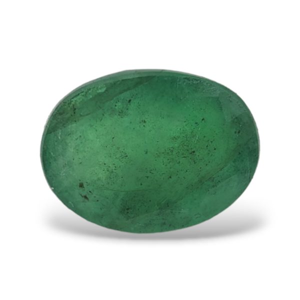 NATURAL EMERALD (PANNA)