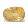 YELLOW SAPPHIRE (PUKHRAJ)