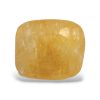 YELLOW SAPPHIRE (PUKHRAJ)