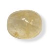 YELLOW SAPPHIRE (PUKHRAJ)