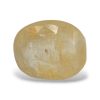 YELLOW SAPPHIRE (PUKHRAJ)