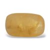 YELLOW SAPPHIRE (PUKHRAJ)