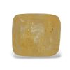 YELLOW SAPPHIRE (PUKHRAJ)