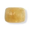 YELLOW SAPPHIRE (PUKHRAJ)