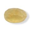 YELLOW SAPPHIRE (PUKHRAJ)