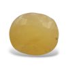 YELLOW SAPPHIRE (PUKHRAJ)