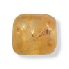 YELLOW SAPPHIRE (PUKHRAJ)