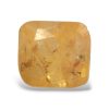 YELLOW SAPPHIRE (PUKHRAJ)