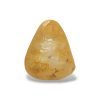 YELLOW SAPPHIRE (PUKHRAJ)