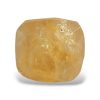 YELLOW SAPPHIRE (PUKHRAJ)