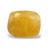 YELLOW SAPPHIRE (PUKHRAJ)