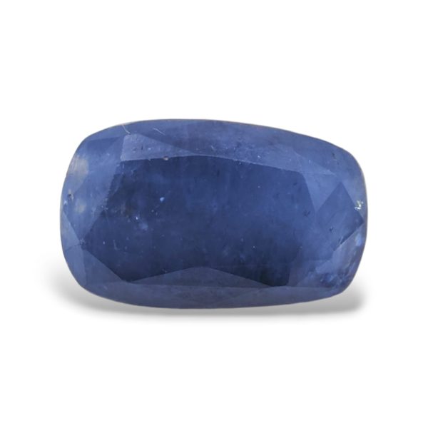 BLUE SAPPHIRE (NEELAM)