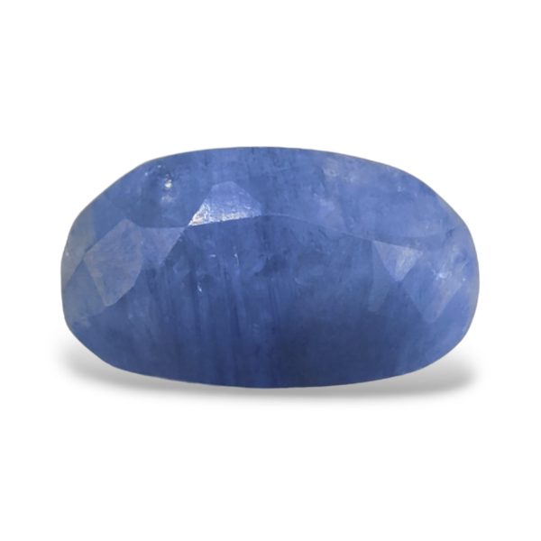 BLUE SAPPHIRE (NEELAM)