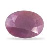 NATURAL RUBY