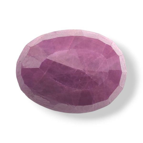 NATURAL RUBY (MANIK)