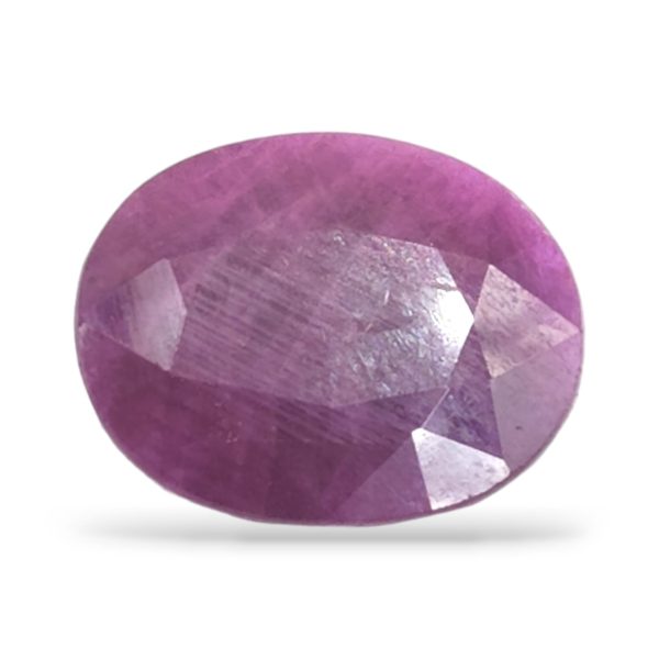 NATURAL RUBY (MANIK)