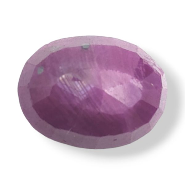 NATURAL RUBY (MANIK)