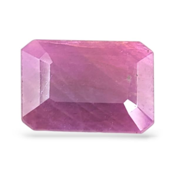 NATURAL RUBY (MANIK)