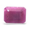 NATURAL RUBY (MANIK)