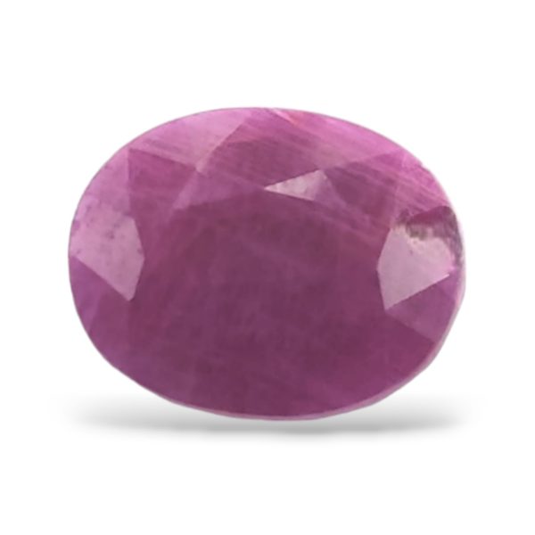 NATURAL RUBY