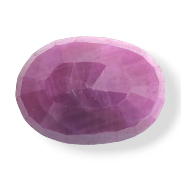 NATURAL RUBY