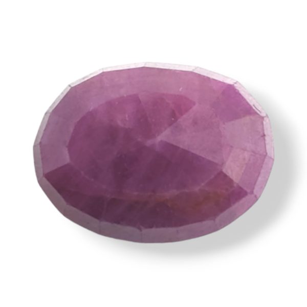 NATURAL RUBY