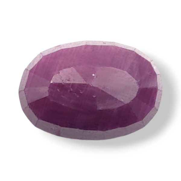 NATURAL RUBY (MANIK)