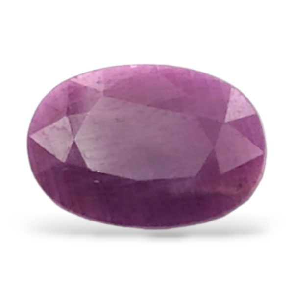 NATURAL RUBY (MANIK)