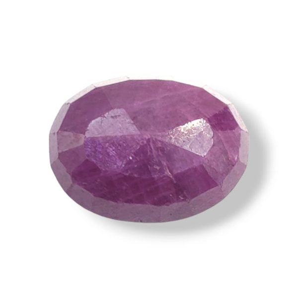 NATURAL RUBY (MANIK)