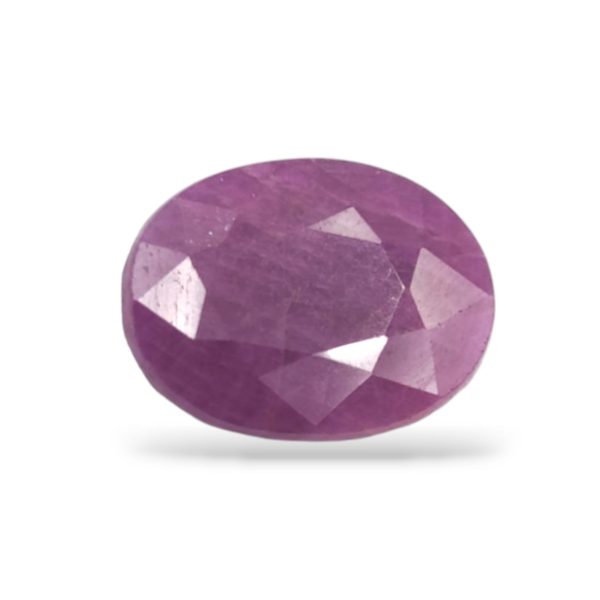 NATURAL RUBY (MANIK)