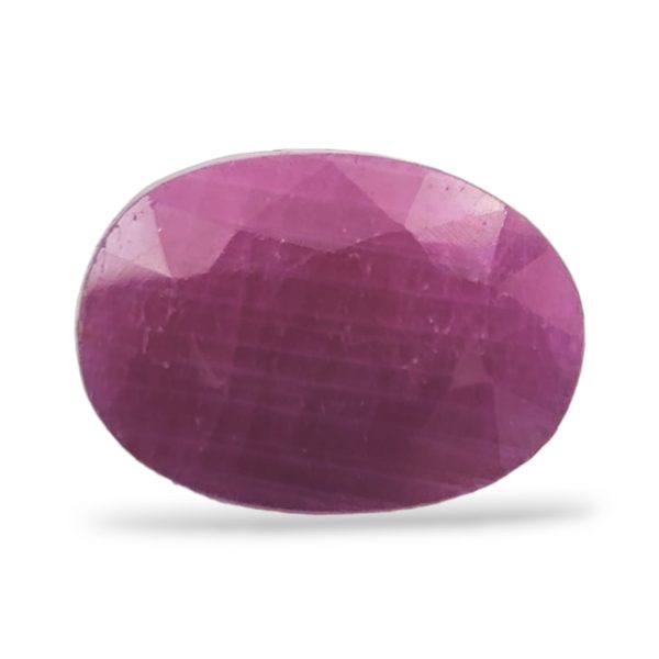 NATURAL RUBY