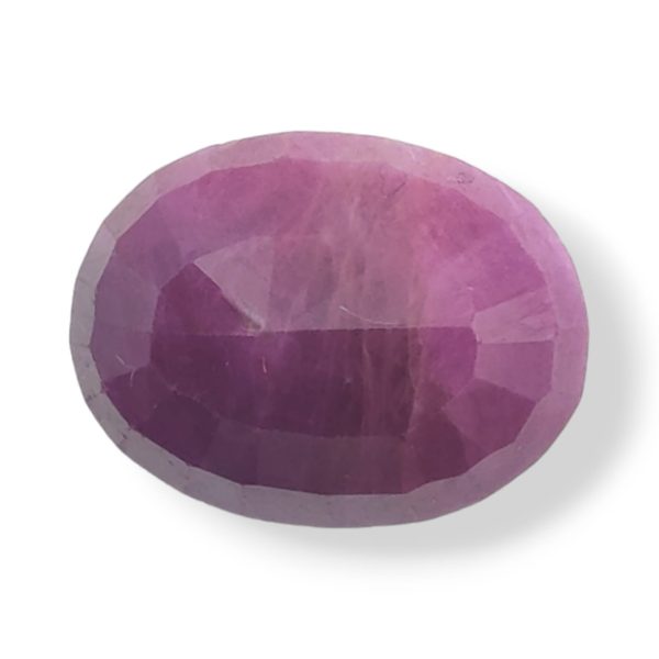 NATURAL RUBY