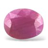 NATURAL RUBY