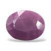 NATURAL RUBY (MANIK)