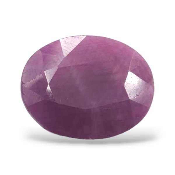 NATURAL RUBY (MANIK)