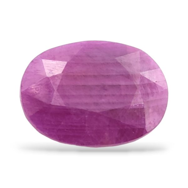 NATURAL RUBY