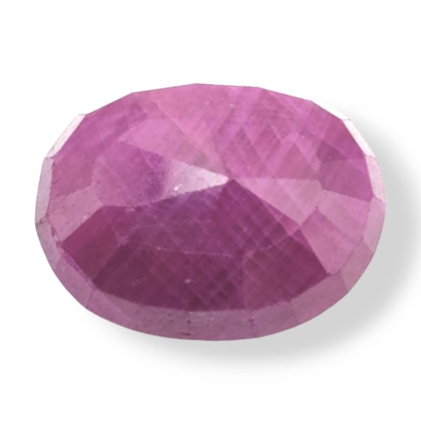 Natural Ruby