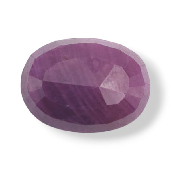 NATURAL RUBY (MANIK)