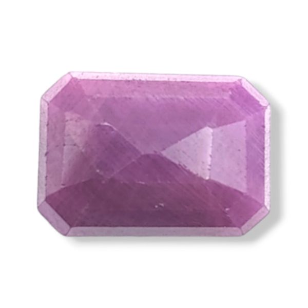 NATURAL RUBY (MANIK)