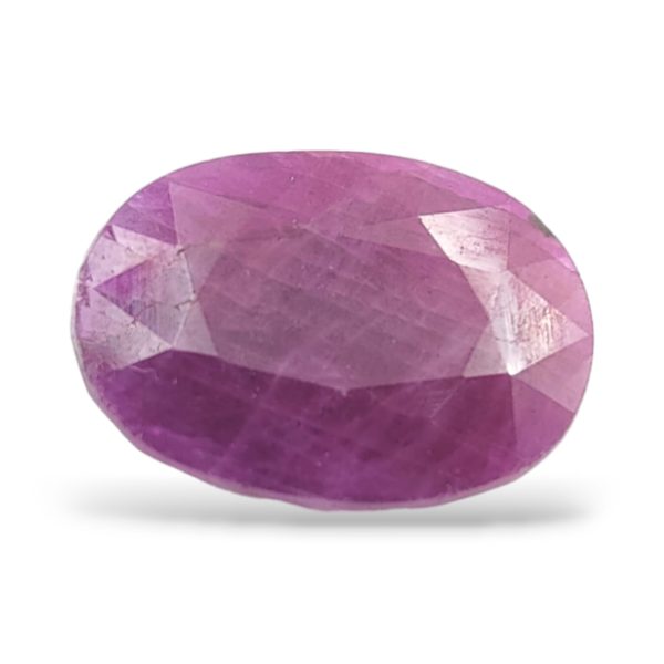 NATURAL RUBY (MANIK)